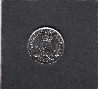 Beschrijving: 25 Cent